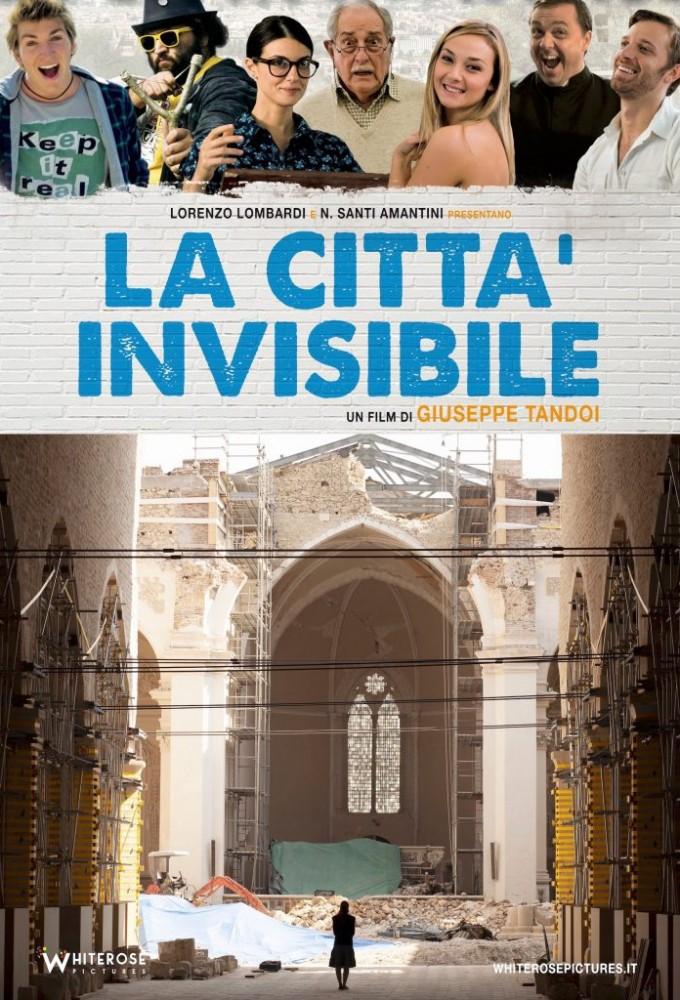 La Città invisibile