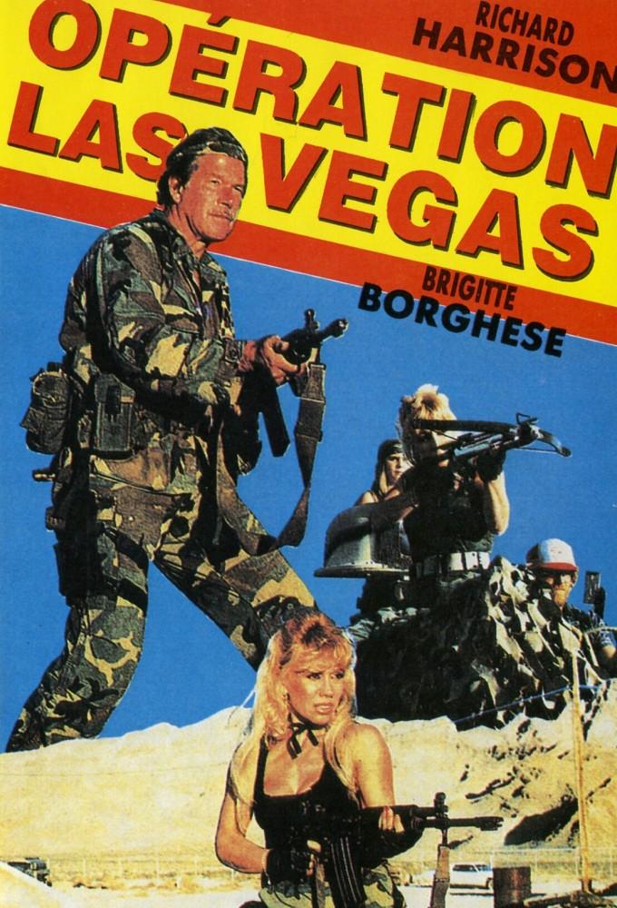 Operation Las Vegas