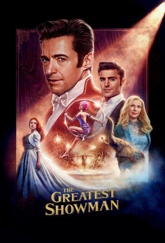 The Greatest Showman