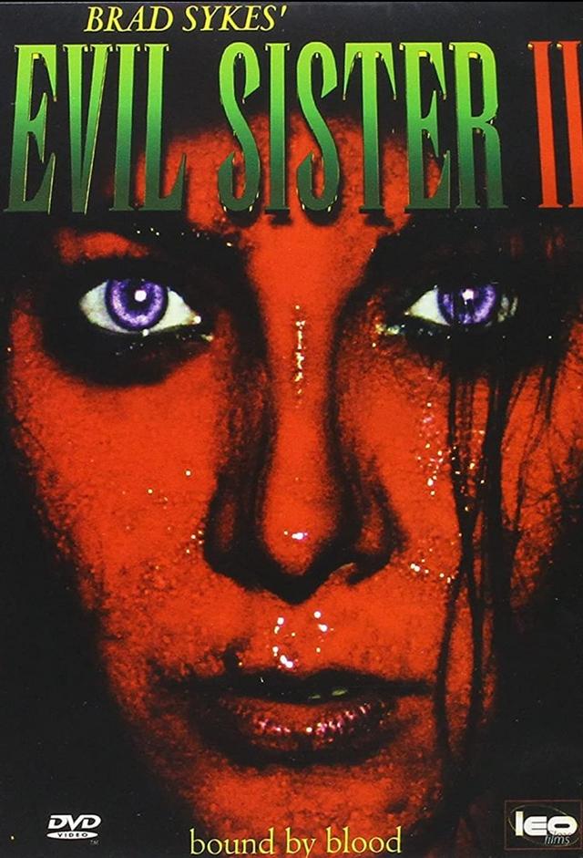Evil Sister 2