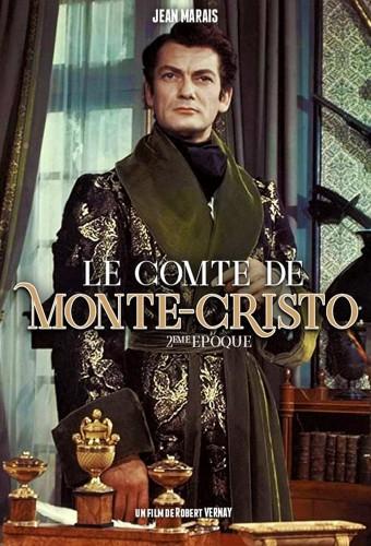 The Count of Monte Cristo