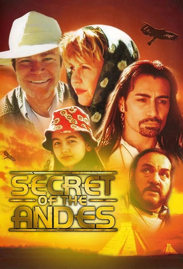 Secret of the Andes