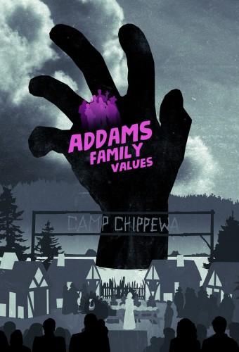 Addams Family Values