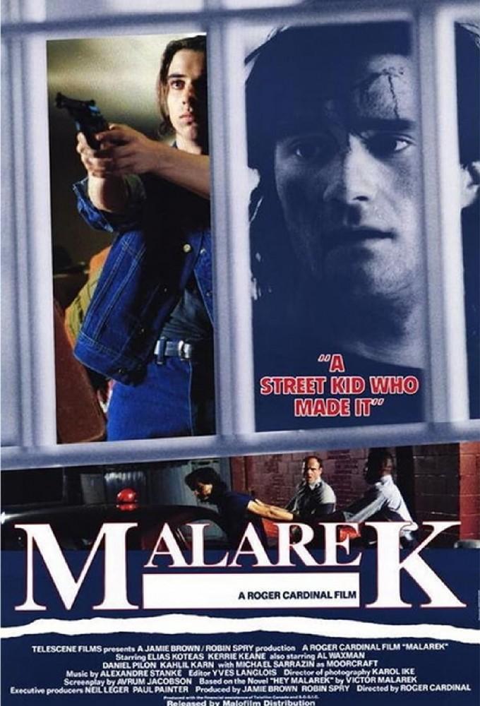 Malarek