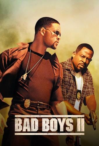 Bad Boys II