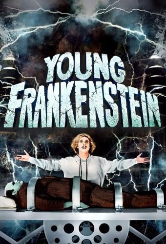 Young Frankenstein