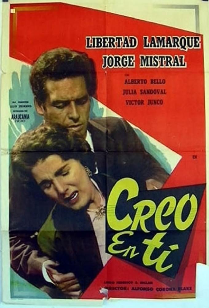 Creo en Ti
