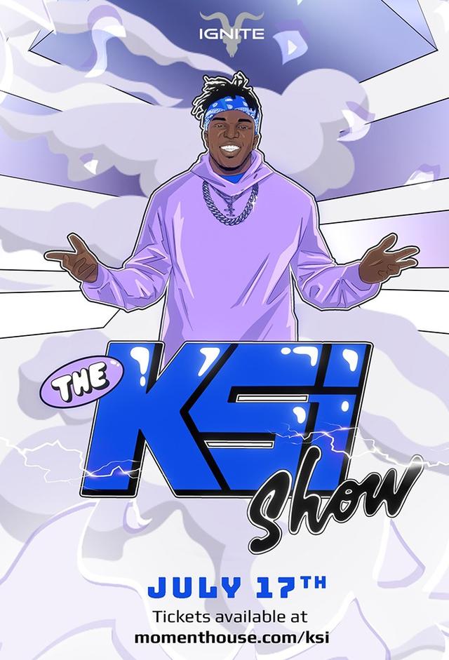 The KSI Show