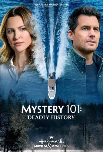 Mystery 101: Deadly History