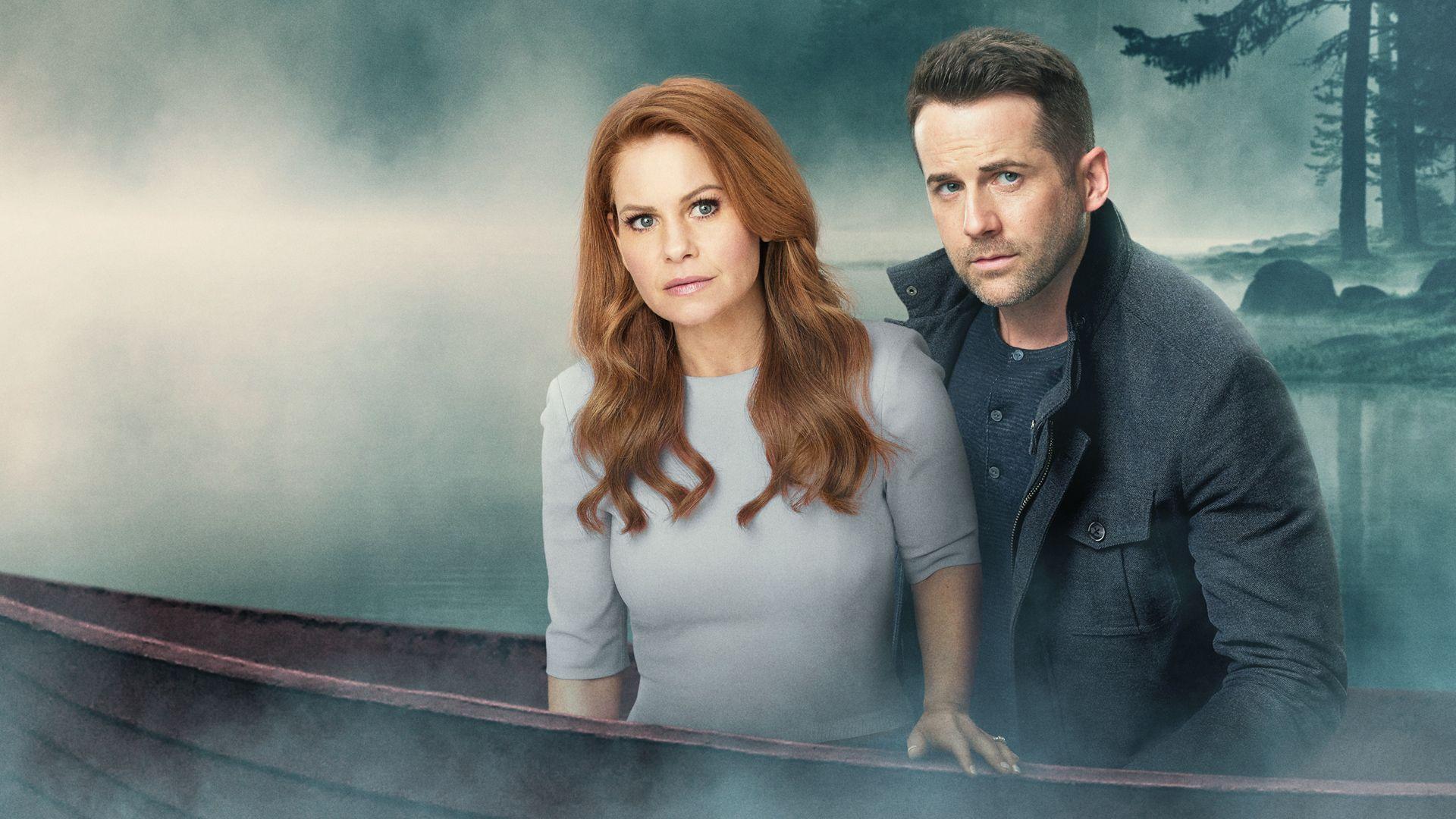 Aurora Teagarden Mysteries: Honeymoon, Honeymurder