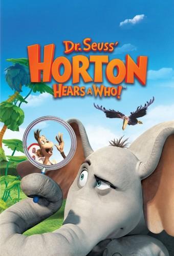 Horton Hears a Who!