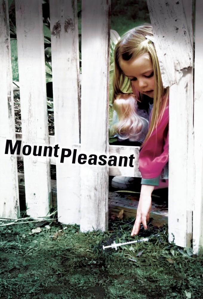 Mount Pleasant
