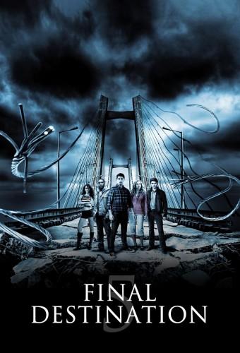 Final Destination 5