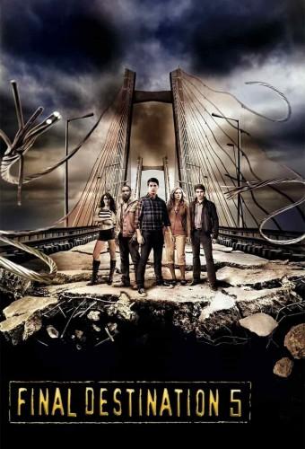 Final Destination 5