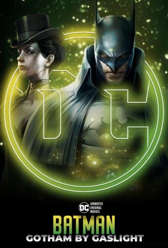 Batman: Gotham by Gaslight