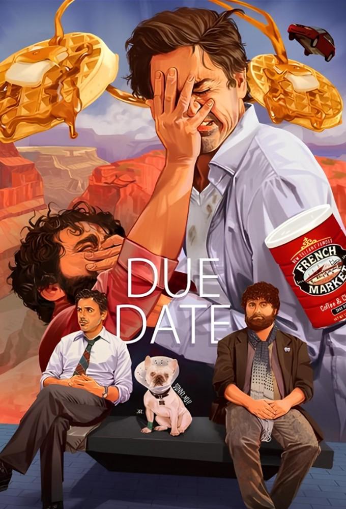 Due Date