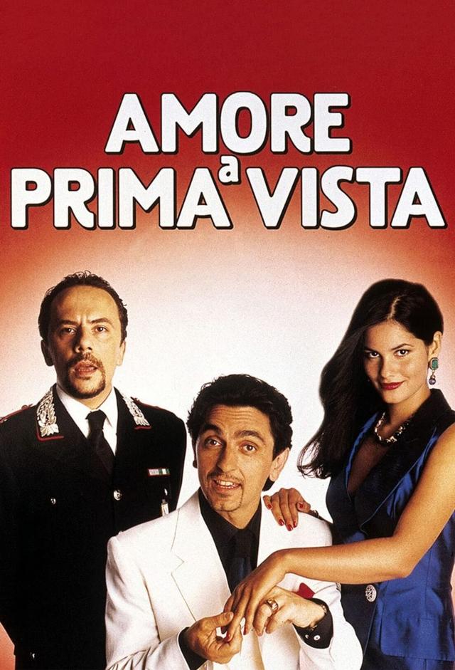 Amore a prima vista