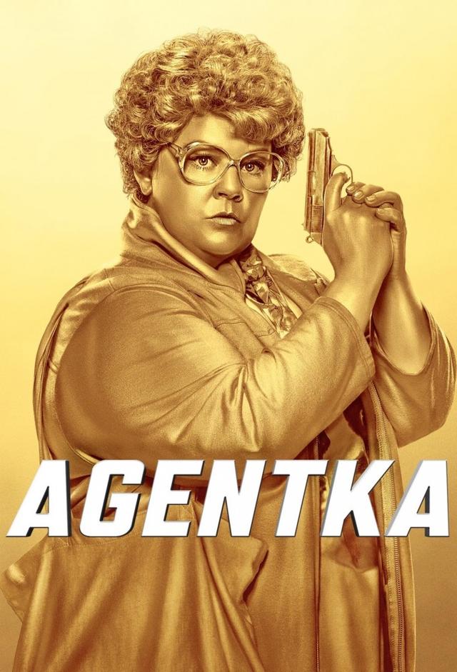 Agentka