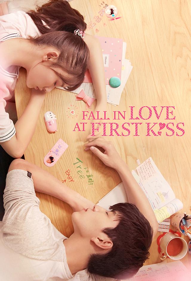 Fall in Love at First Kiss