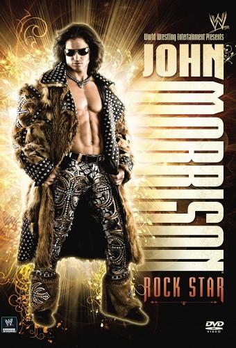 WWE: John Morrison- Rock Star