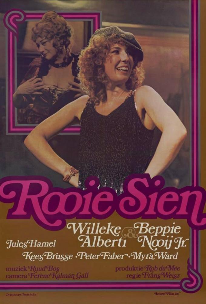 Red Sien