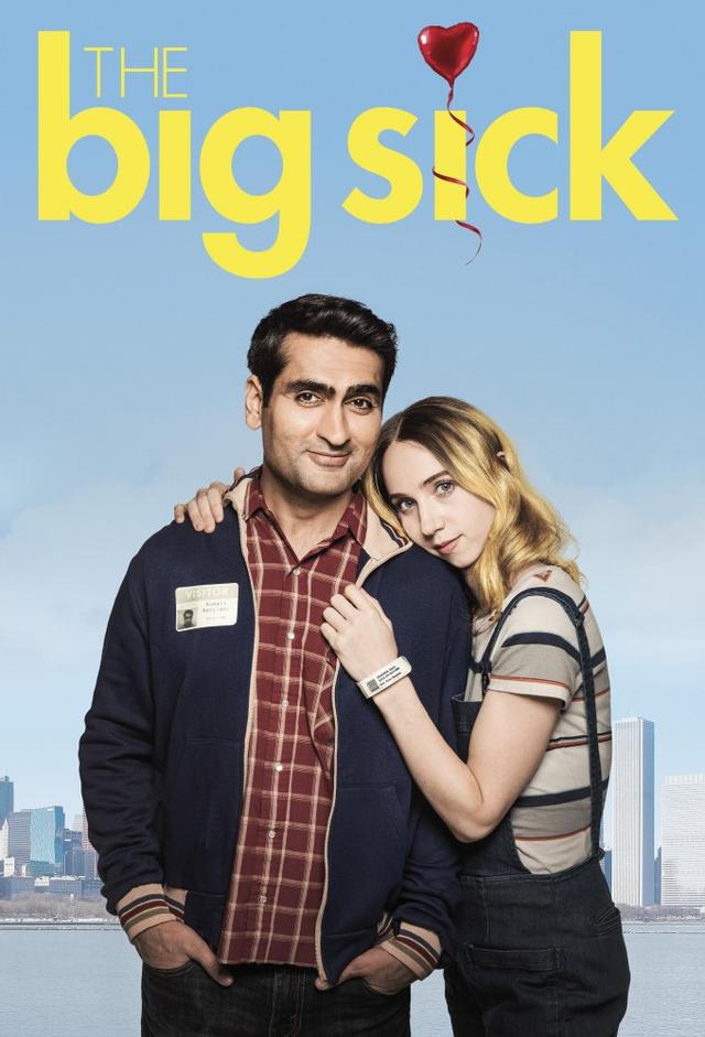 The Big Sick