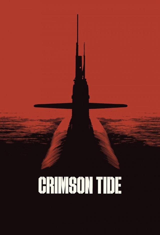 Crimson Tide