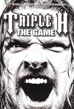 WWE: Triple H - The Game