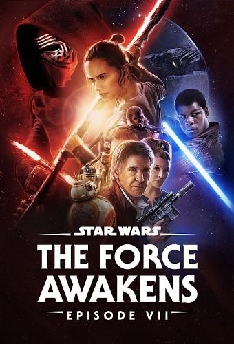 Star Wars: The Force Awakens