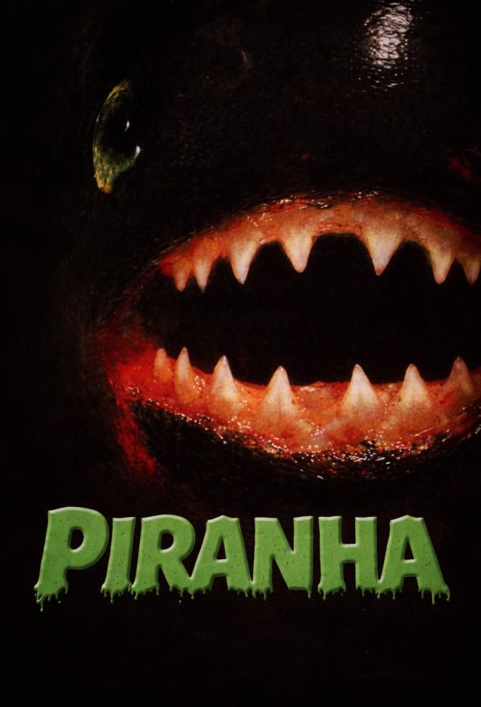Piranha