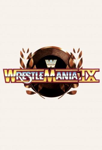WWE WrestleMania 9