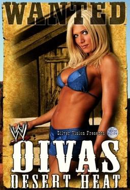 WWE Divas: Desert Heat