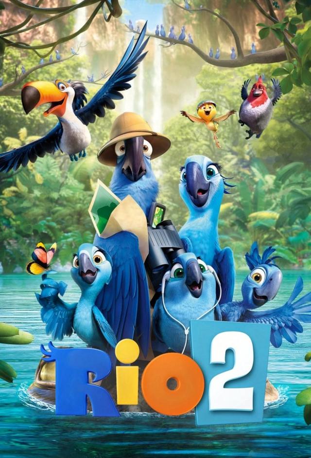 Rio 2