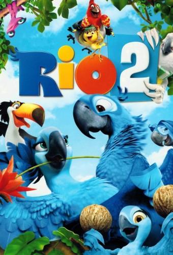 Rio 2