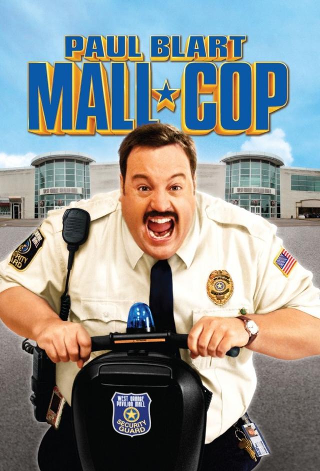 Paul Blart: Mall Cop