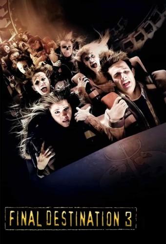 Final Destination 3