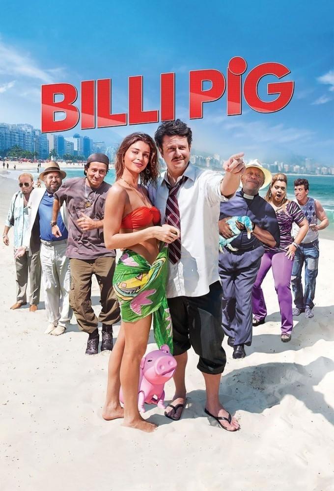 Billi Pig