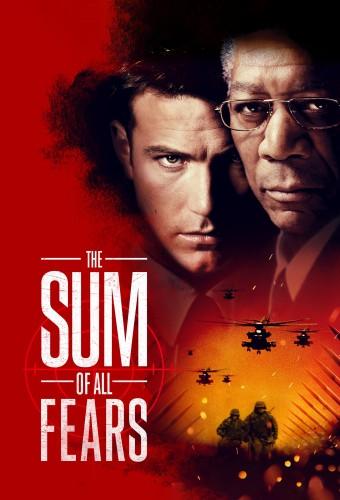 The Sum of All Fears