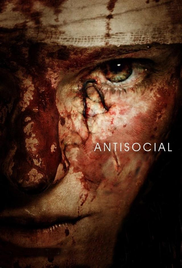 Antisocial