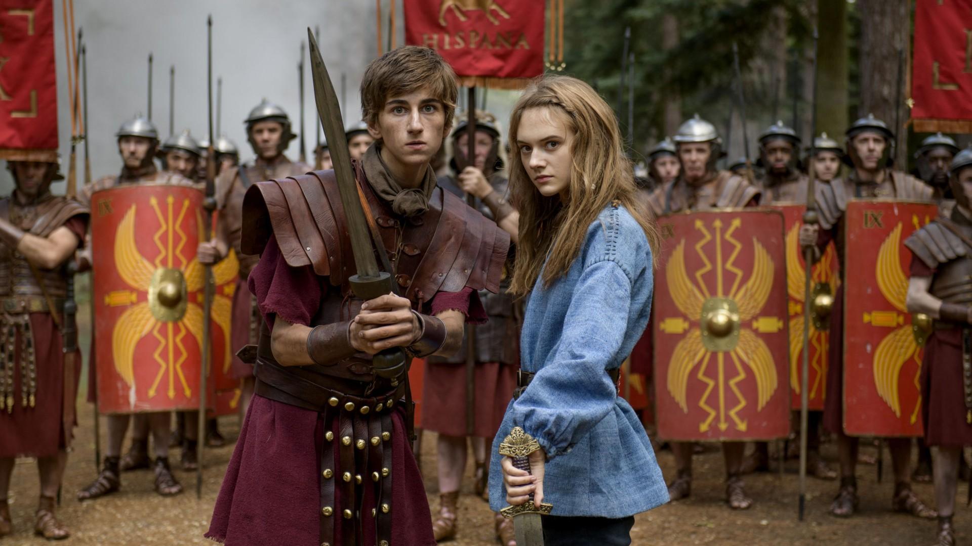 Horrible Histories: The Movie - Rotten Romans