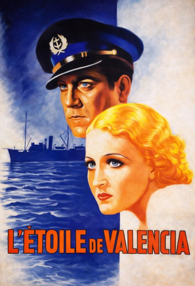 L'étoile de Valencia