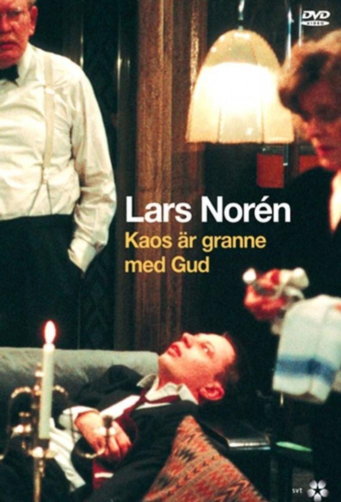 Kaos är granne med Gud