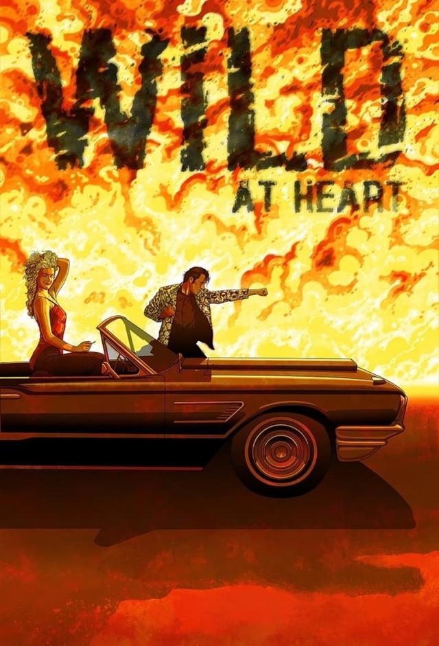 Wild at Heart