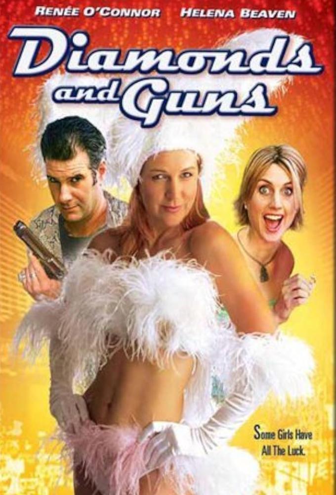 Diamonds and Guns