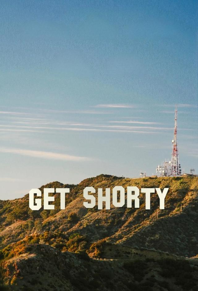 Get Shorty
