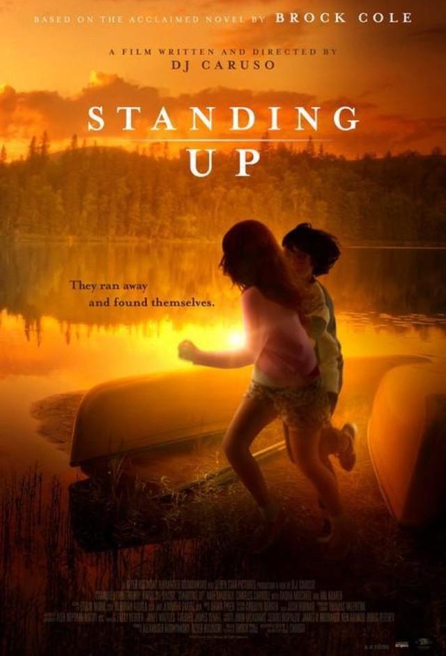 Standing Up