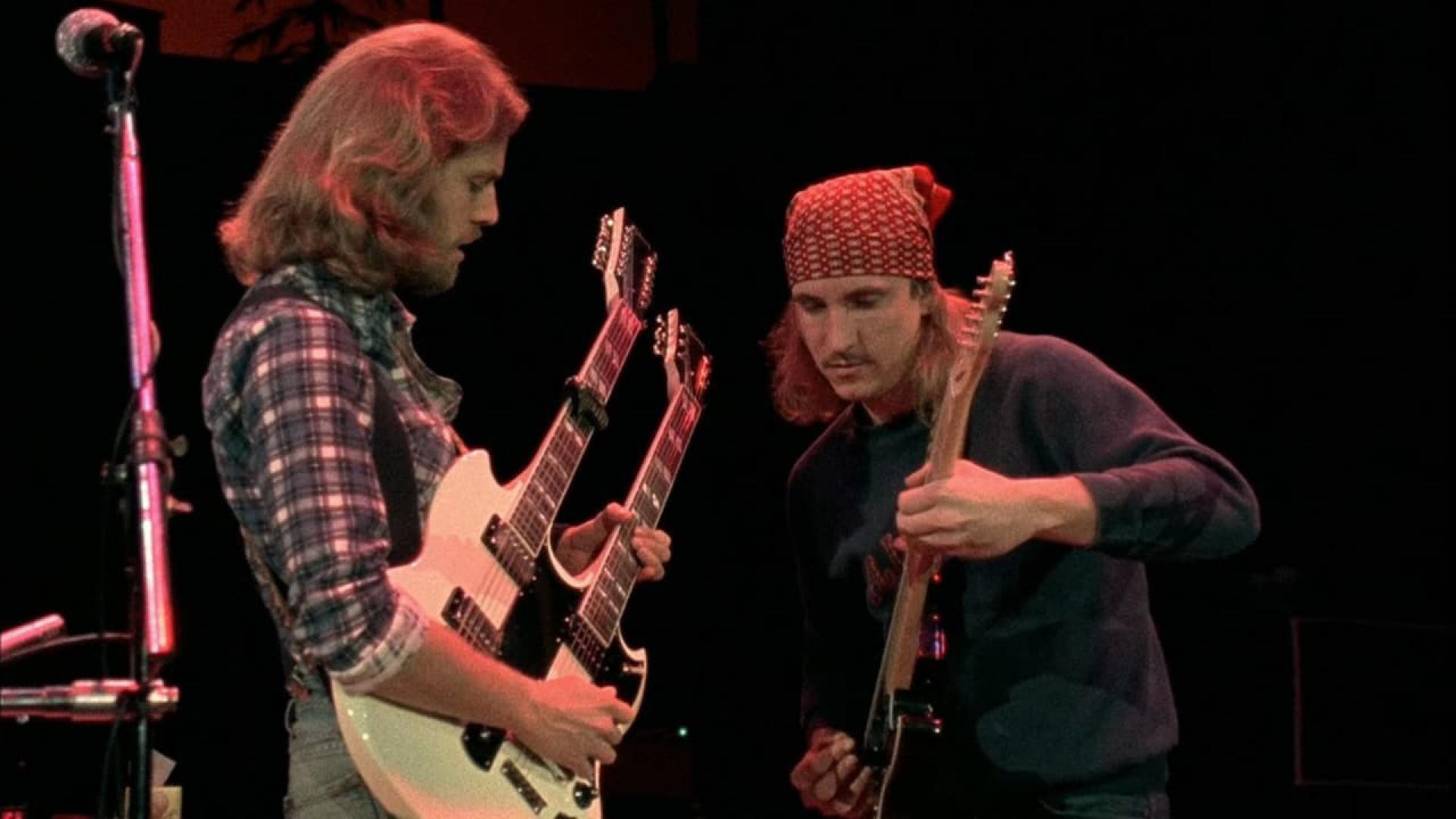 Eagles: Live At The Capital Centre March 1977