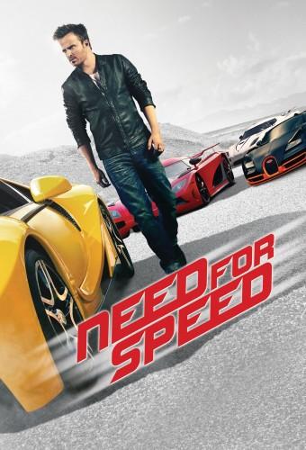 Need for Speed