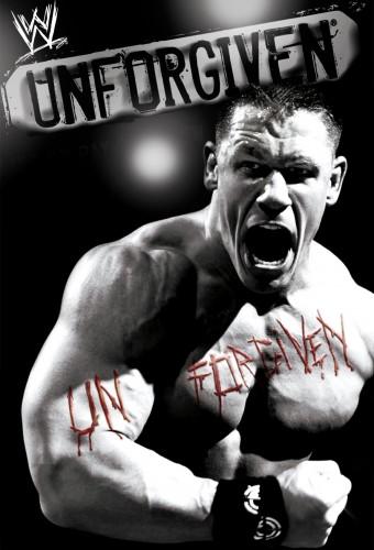 WWE Unforgiven 2006