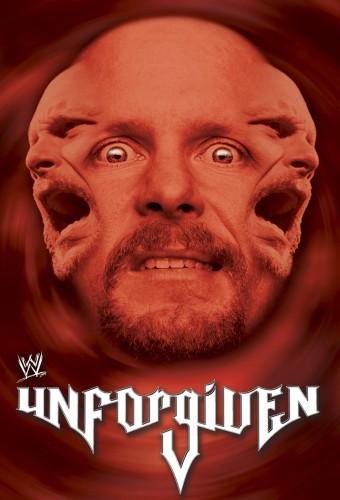 WWF Unforgiven 2001